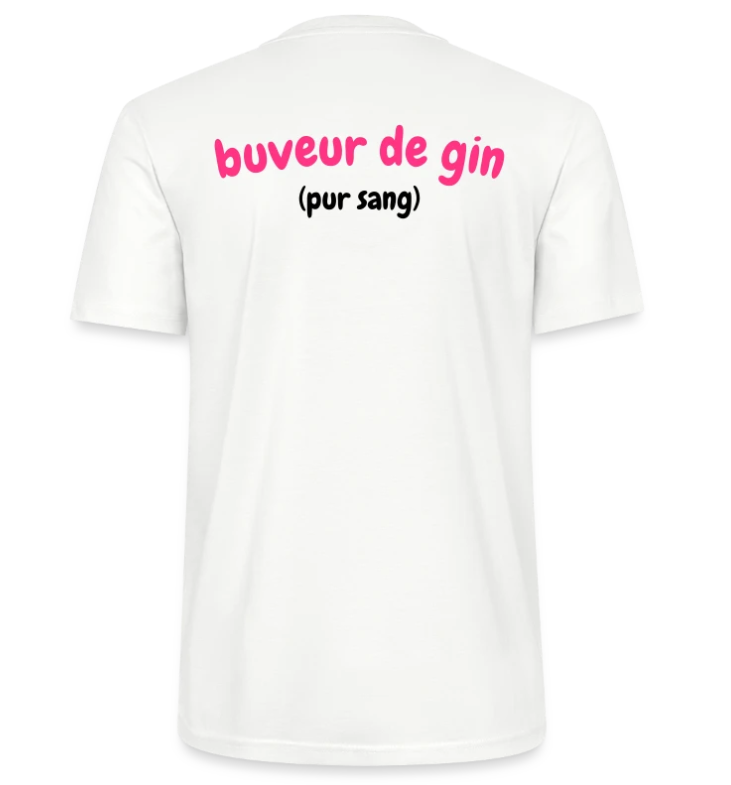 T-Shirt Gin