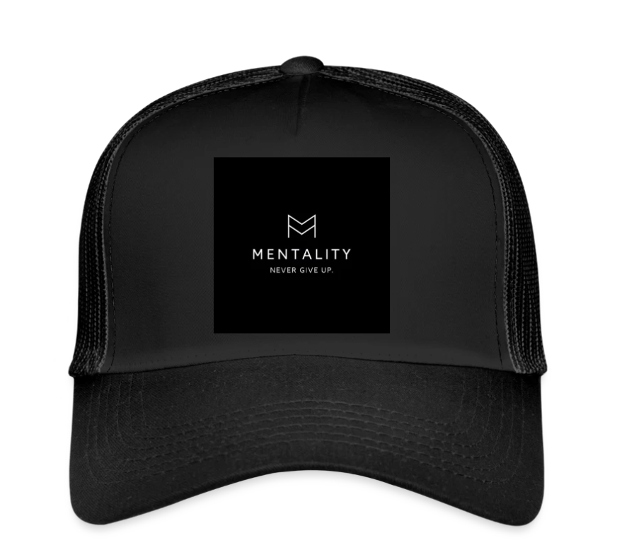 Casquette MENTALITY