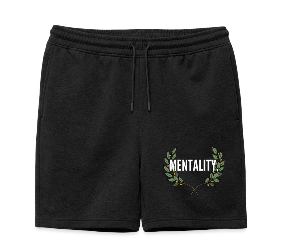 Short MENTALITY