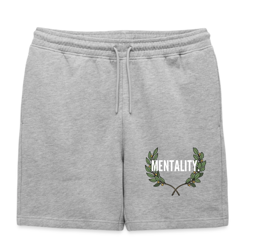 Short MENTALITY