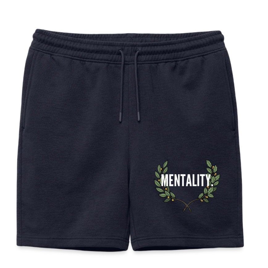 Short MENTALITY