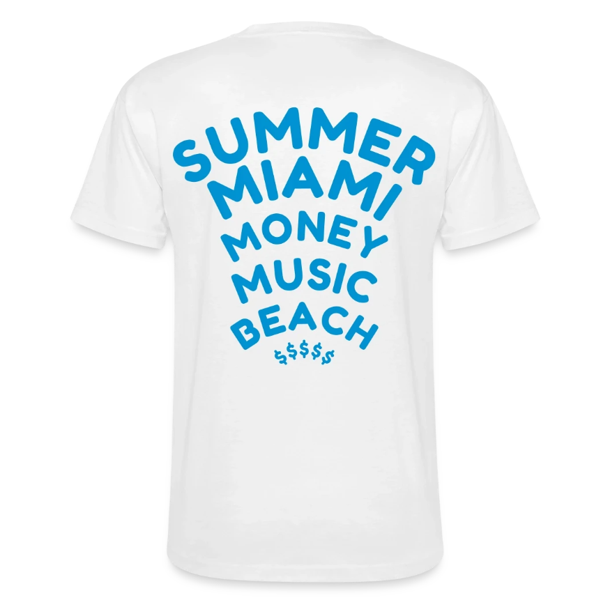 T-Shirt SUMMER 2026