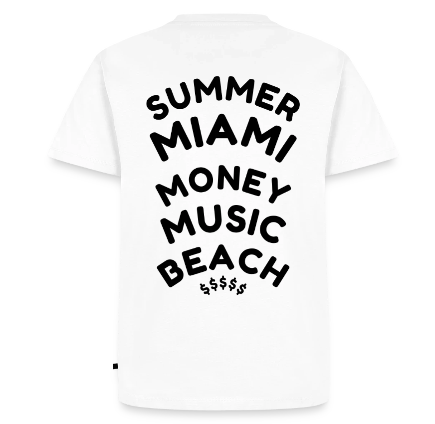 T-Shirt SUMMER 2026